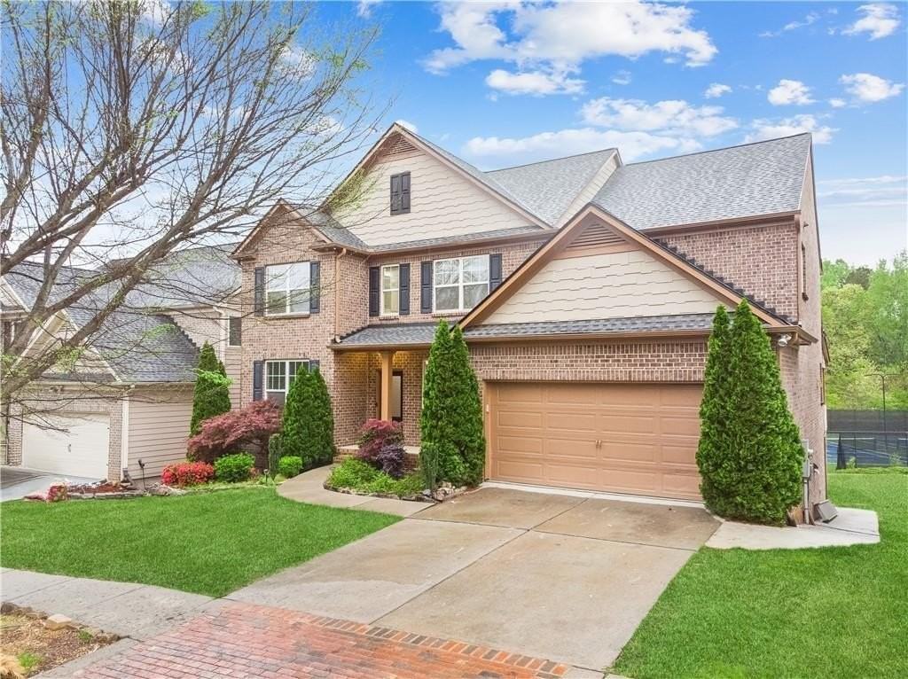 2539 Larson Creek Cv - Photo 4 of 49