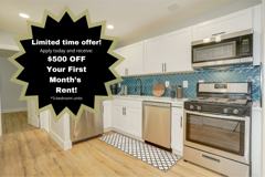 Park Glen Apartments - Photo 1 of 1