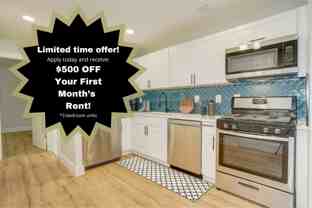 Park Glen Apartments - Photo 1 of 1