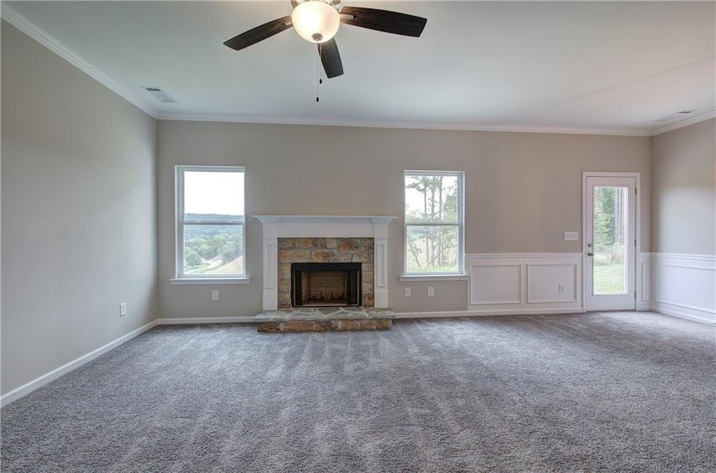 266 Eva Way Ne - Photo 4 of 20