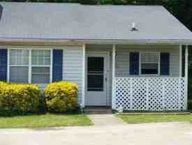 8501 Westchester Dr - Photo 1 of 1