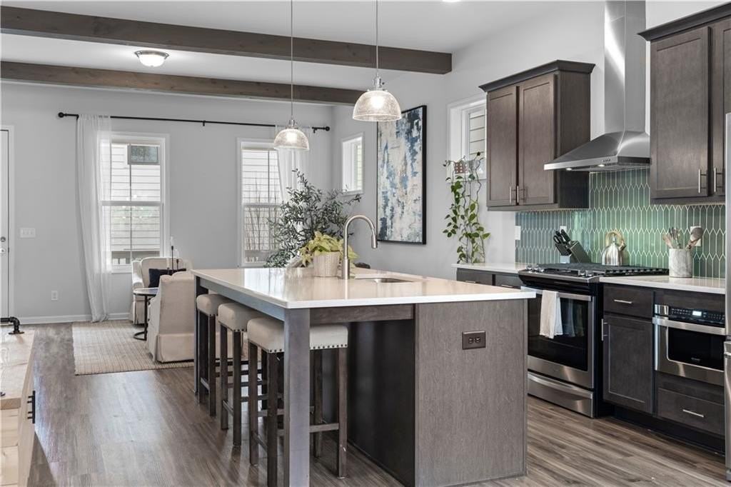 4391 Gillon Cir Se - Photo 5 of 49