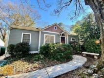 1038 S Candler St - Photo 1 of 1