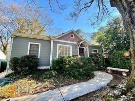 1038 S Candler St - Photo 1 of 1