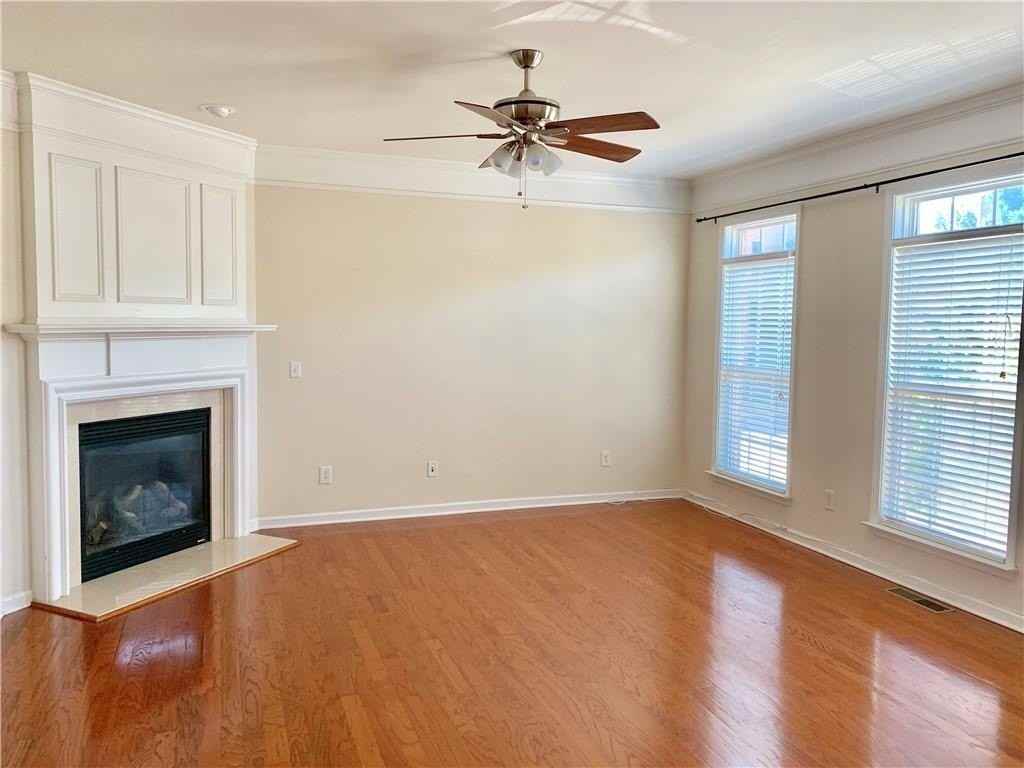 1707 Wehunt Ln Se Unit 28 #28 - Photo 3 of 13