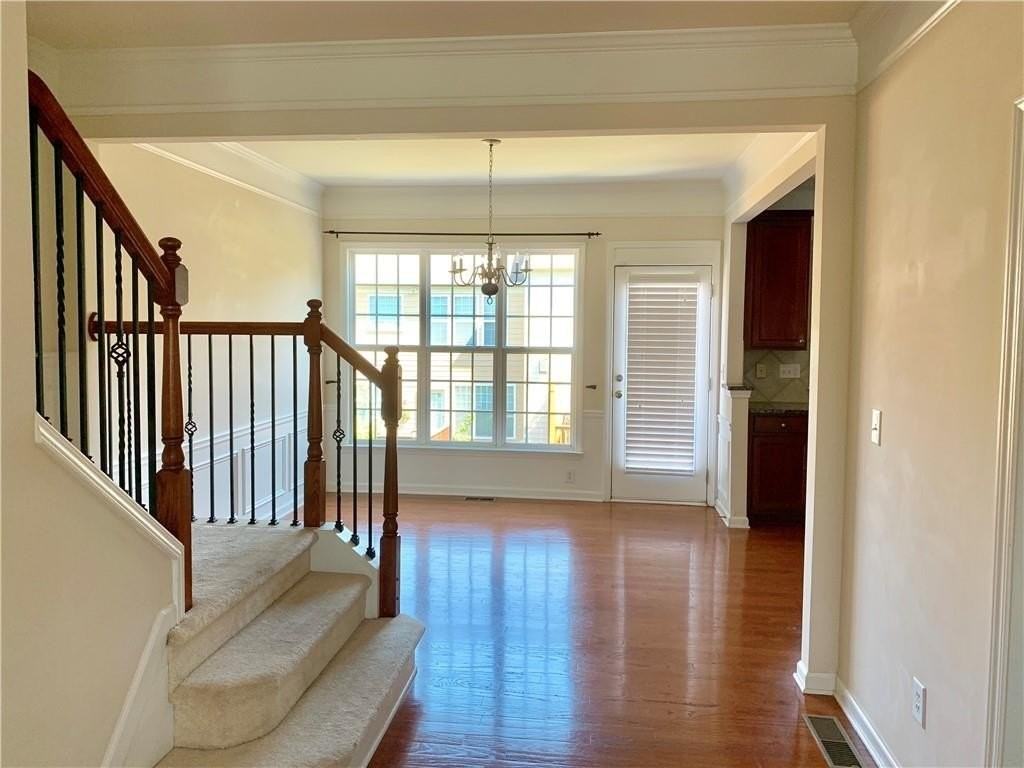 1707 Wehunt Ln Se Unit 28 #28 - Photo 6 of 13