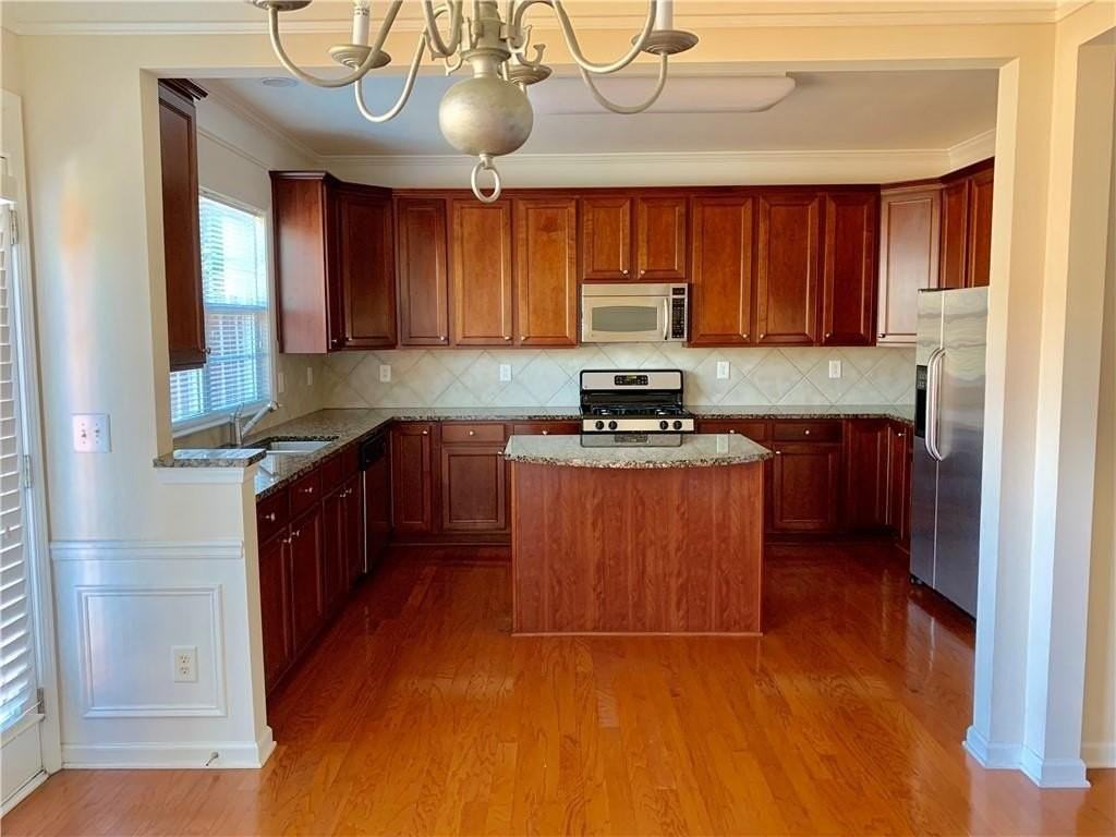 1707 Wehunt Ln Se Unit 28 #28 - Photo 7 of 13