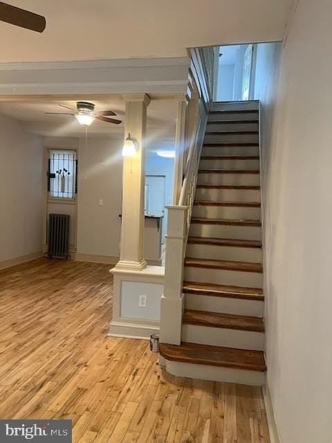 2825 W Stiles St - Photo 4 of 14