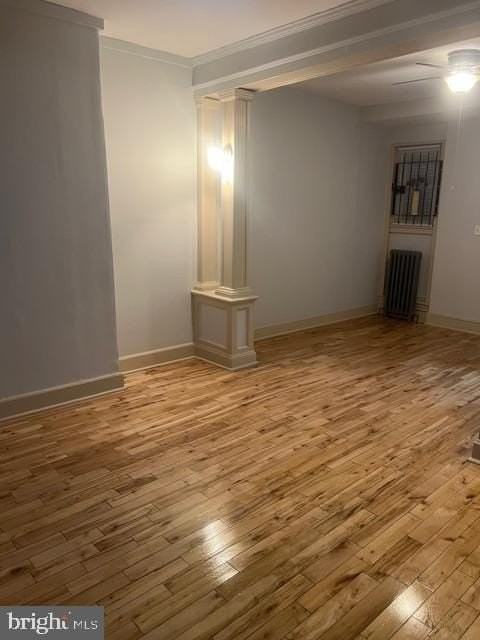 2825 W Stiles St - Photo 5 of 14