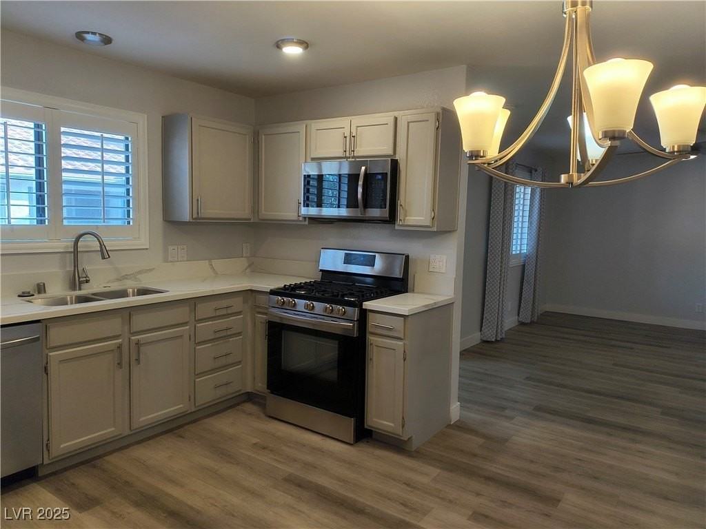 6737 W Charleston Blvd #3 - Photo 3 of 24