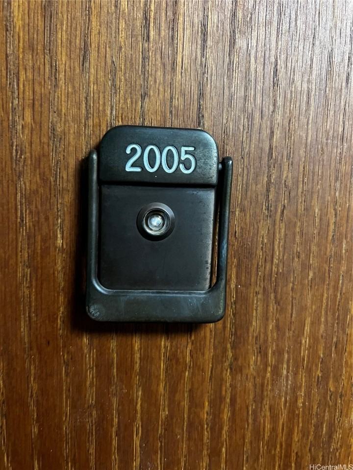 60 N Beretania St Apt 2005 #2005 - Photo 2 of 19