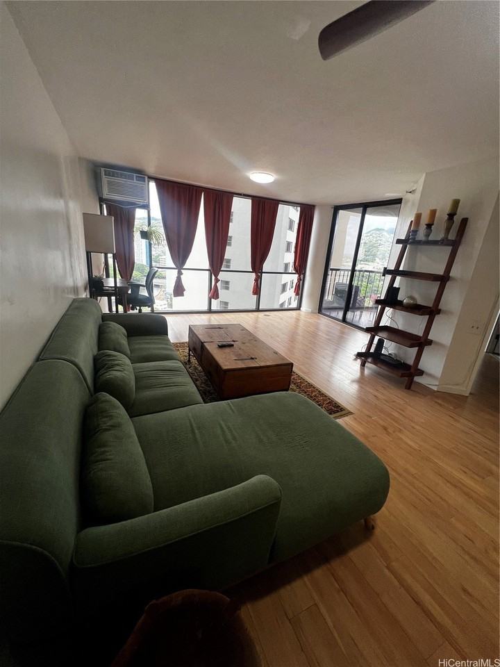 60 N Beretania St Apt 2005 #2005 - Photo 6 of 19