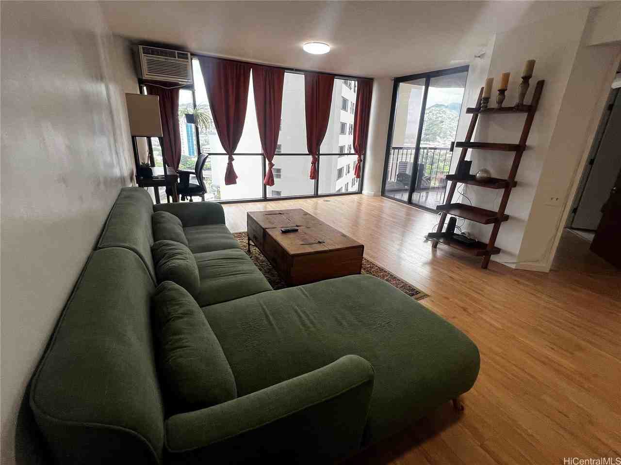 60 N Beretania St Apt 2005 #2005 - Photo 7 of 19