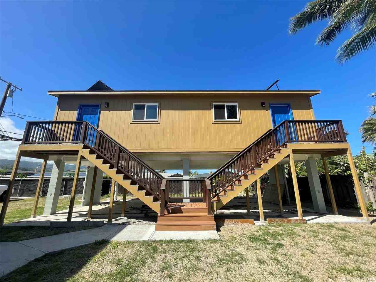 55-473 Kamehameha Hwy Unit 2b #2B - Photo 2 of 19