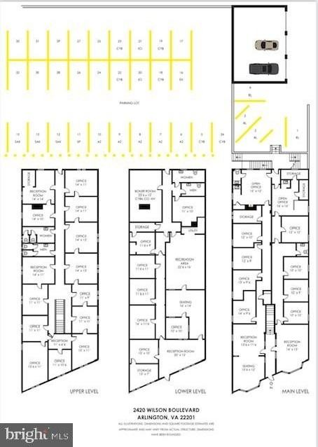 2420 Wilson Blvd - Photo 3 of 3