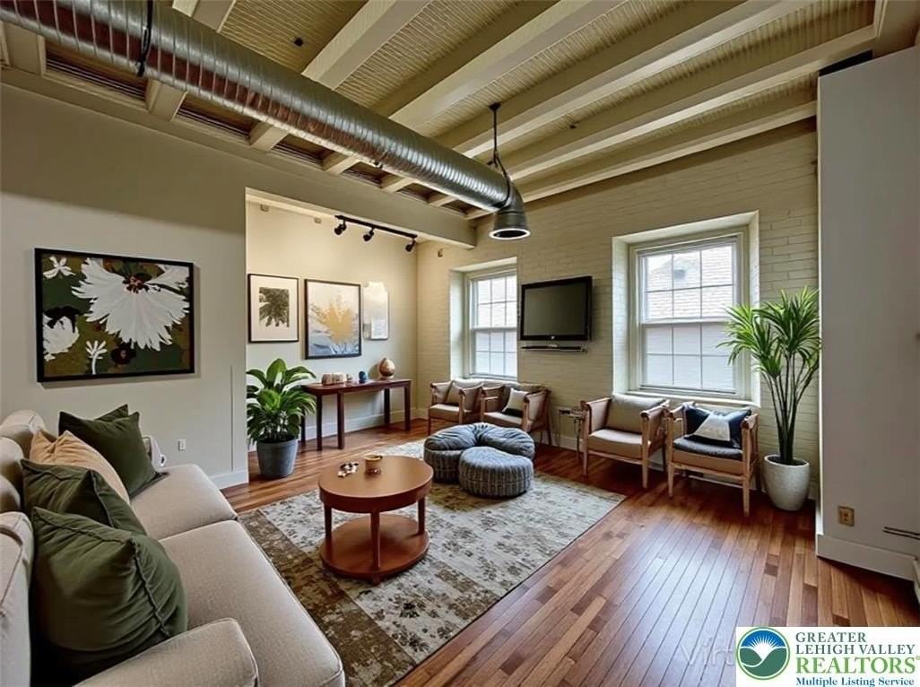 147 S 4th St Apt 1 #1 - Photo 3 of 16