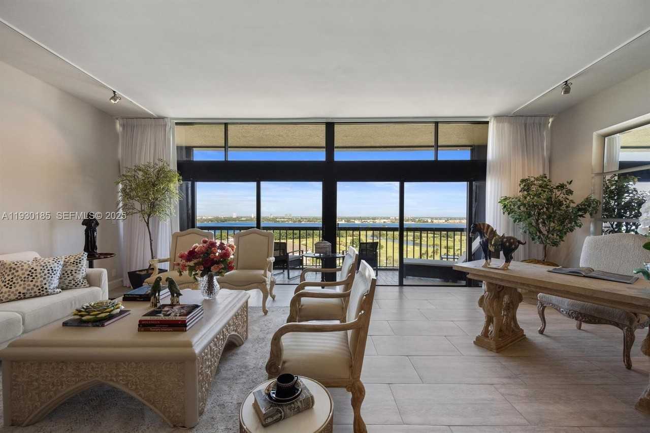 2450 Presidential Way #PH7 - Photo 2 of 22