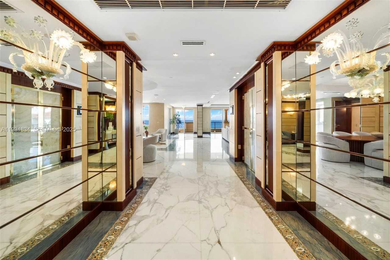 7471 Fisher Island Dr #7471 - Photo 5 of 50