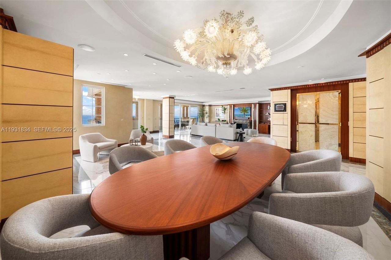 7471 Fisher Island Dr #7471 - Photo 7 of 50