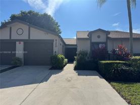 8200 Whispering Palm Dr #F - Photo 1 of 1