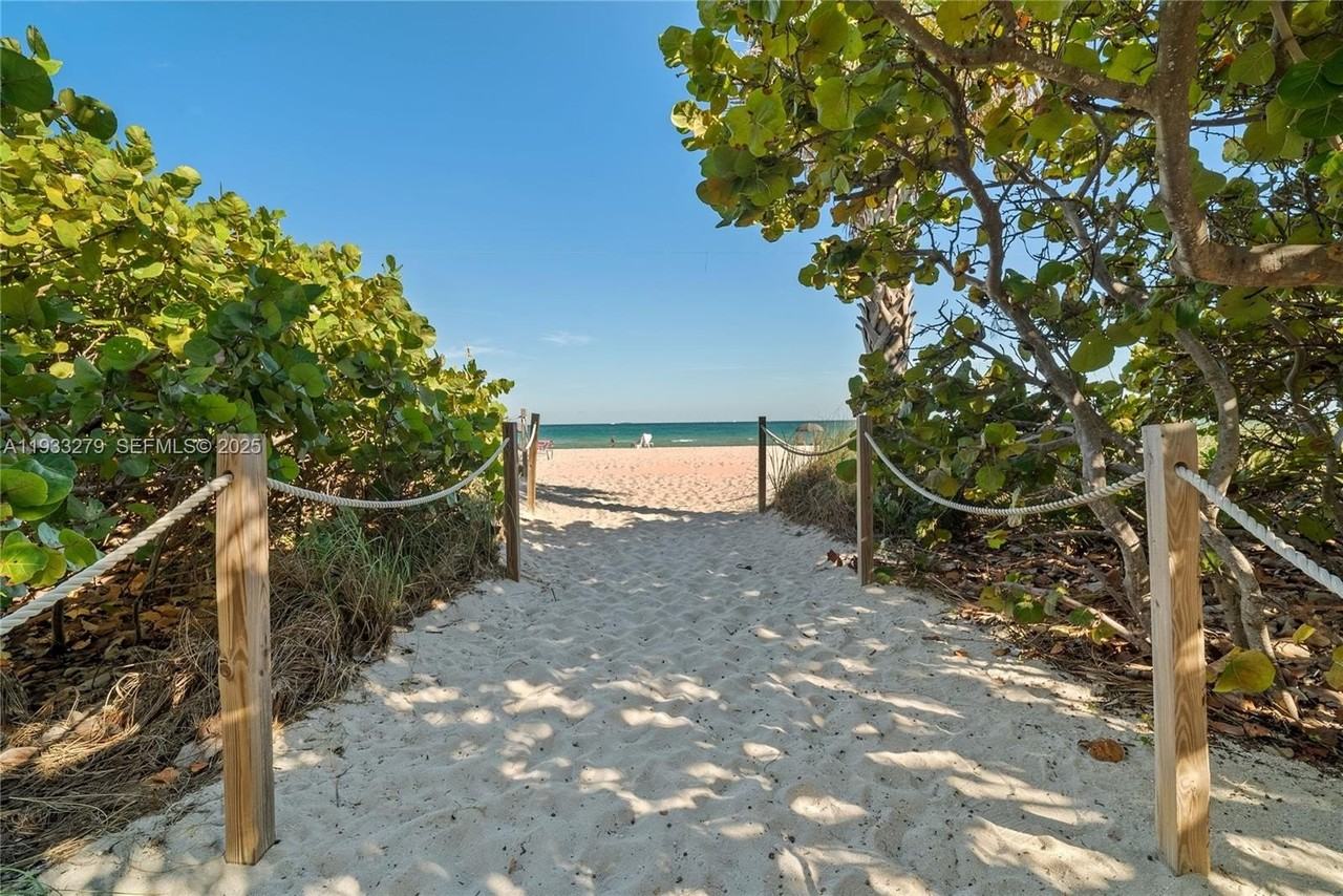 5055 Collins Ave #11C - Photo 2 of 45