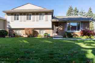 14323 Mary Grove Dr - Photo 1 of 1