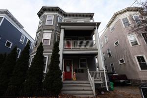 featured image of 38 Rosemont St Apt 2 #2