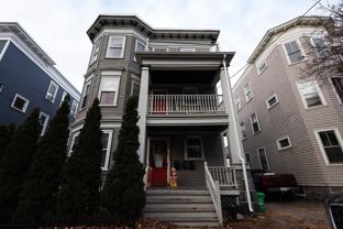 38 Rosemont St Apt 2 #2 - Photo 1 of 1