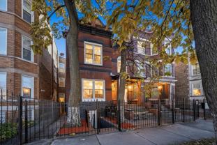 3037 W Lexington St Unit G #G - Photo 1 of 1