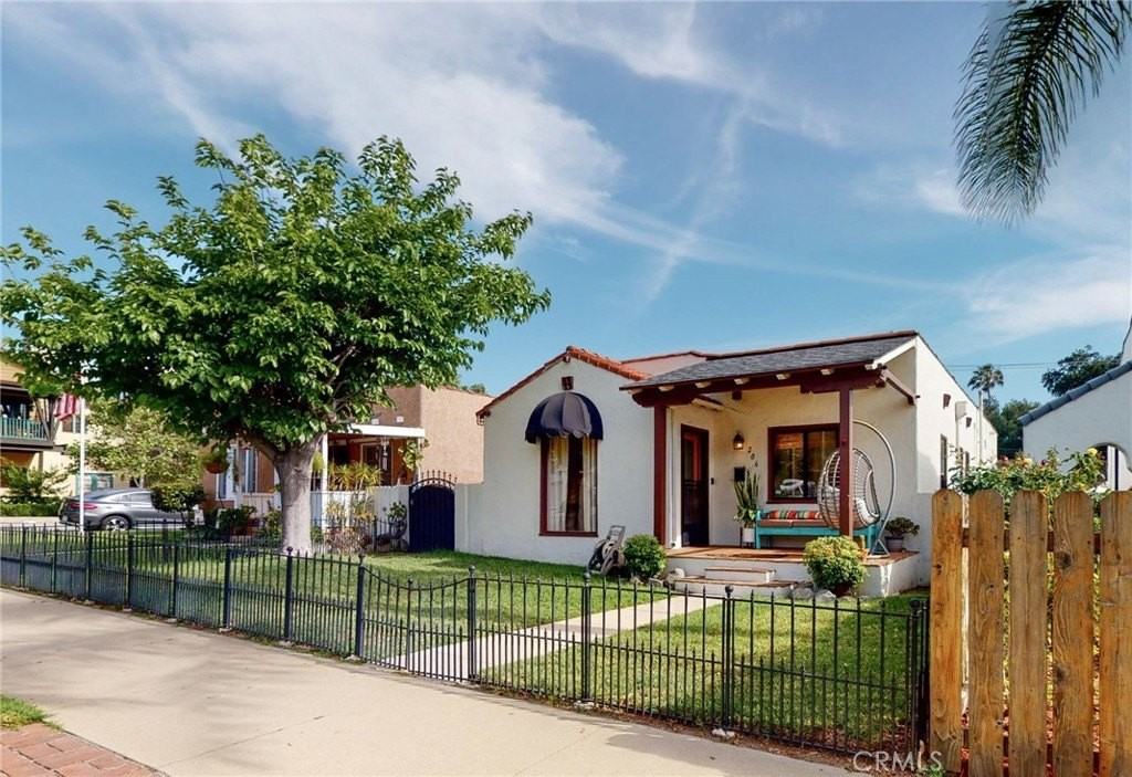 206 W Mountain View Ave - Photo 3 of 33