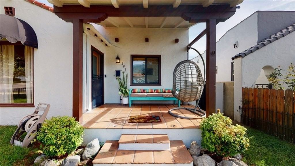 206 W Mountain View Ave - Photo 5 of 33