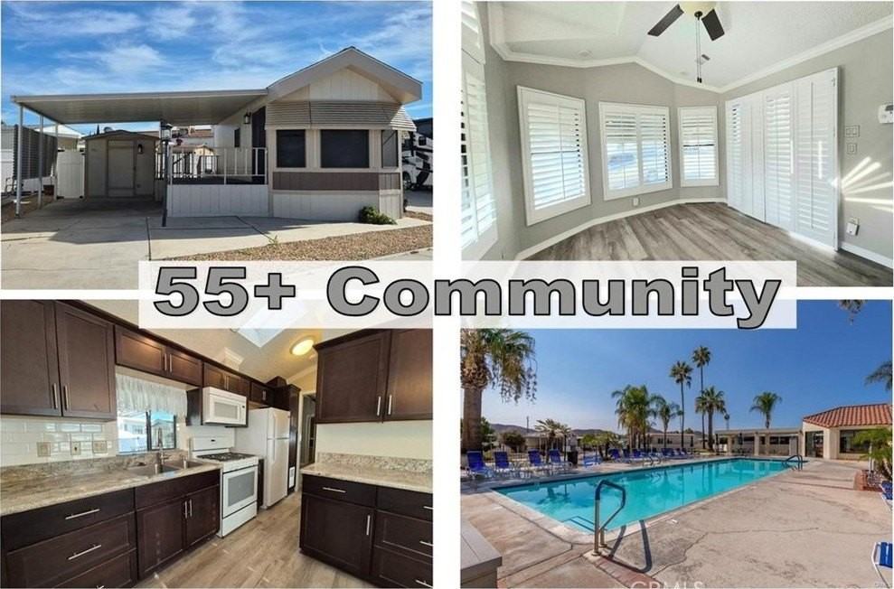 1295 S Cawston Ave #257