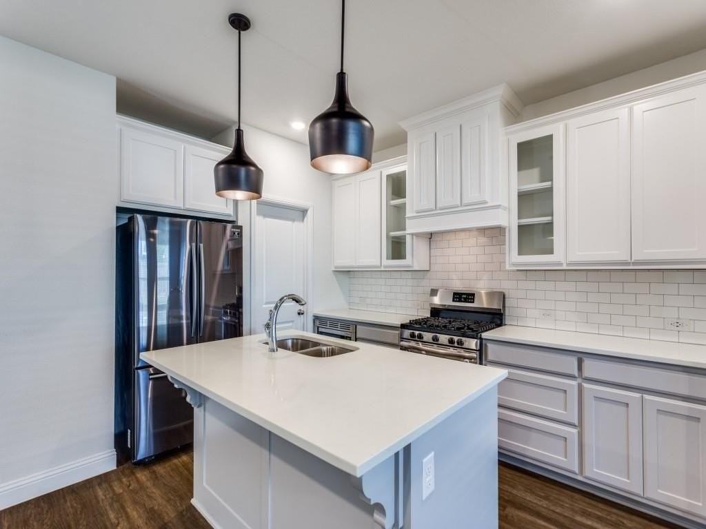 9816 Chaparral Pass - Photo 5 of 12