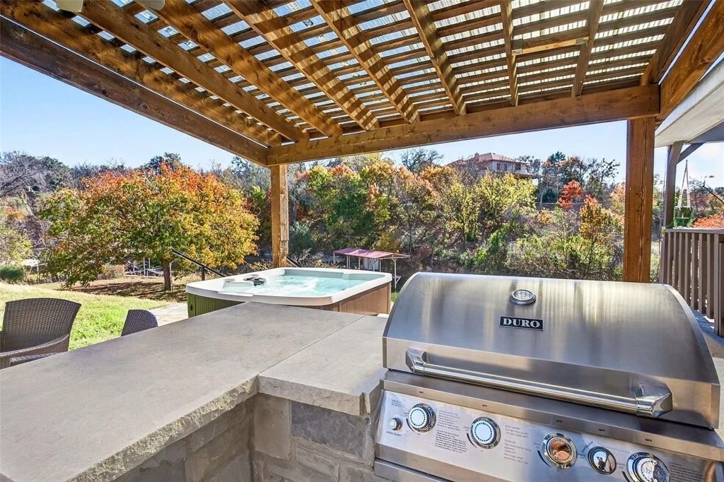 9568 Houston Hill Rd - Photo 7 of 29