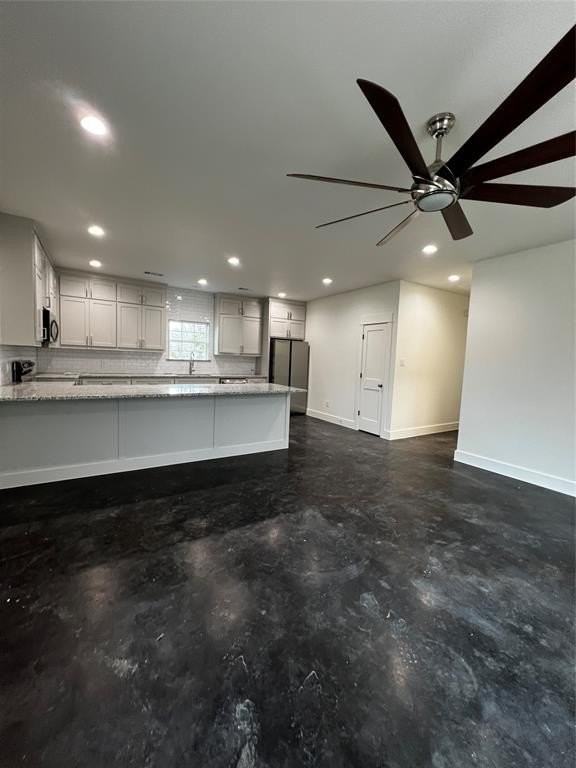 1227 Rosemary St - Photo 3 of 11