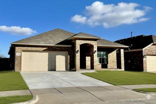 2349 Waggoner Ranch Dr - Photo 1 of 1