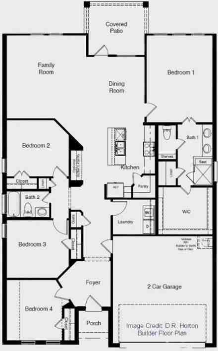 2349 Waggoner Ranch Dr - Photo 2 of 2