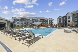 featured image of 9301 Brewer Blvd #2106