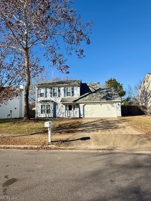 1420 Drumheller Dr - Photo 2 of 25