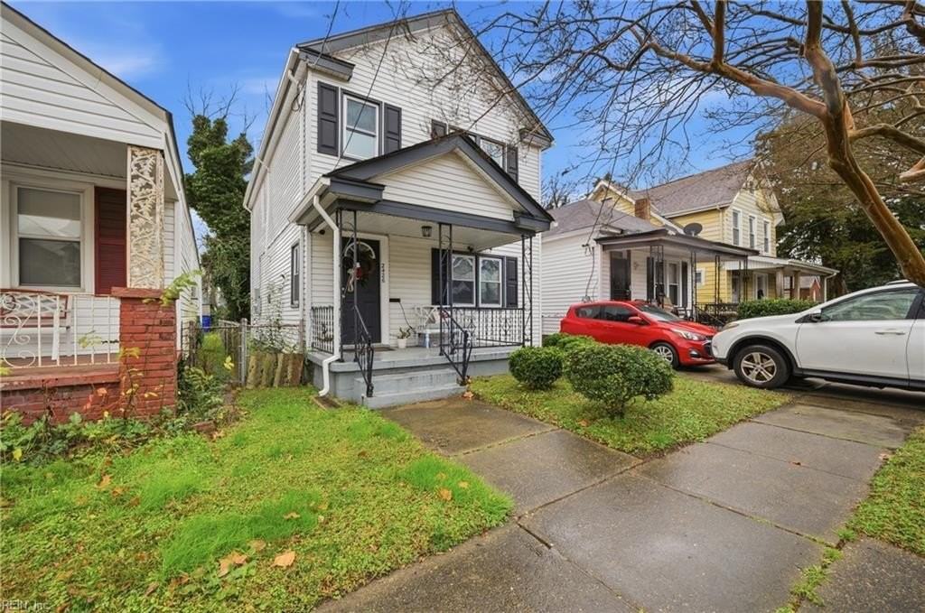 2426 Masi St - Photo 2 of 28