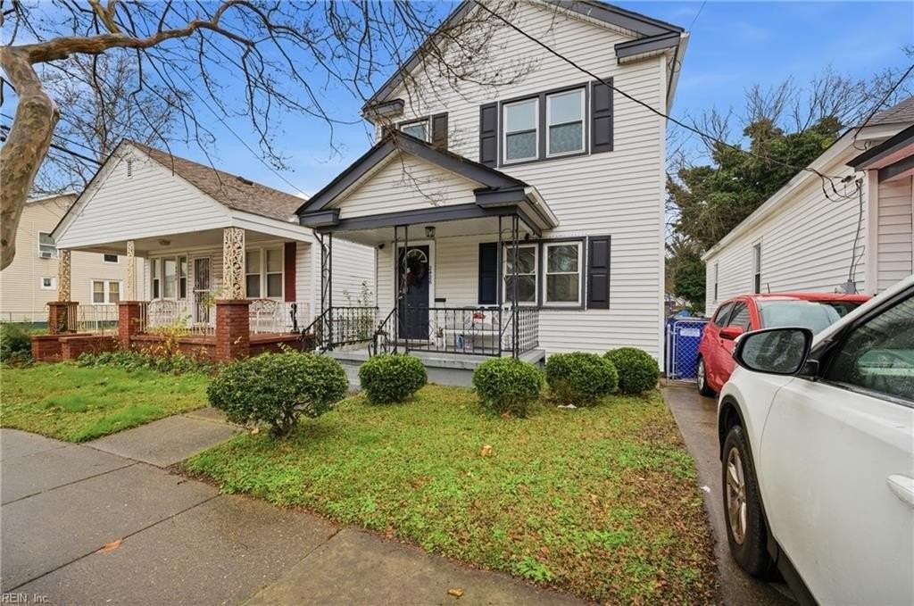 2426 Masi St - Photo 3 of 28