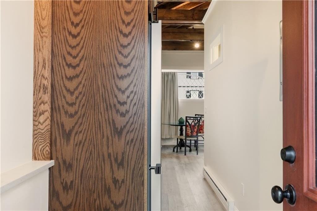 98 Kay Street Carraige House - Photo 4 of 22