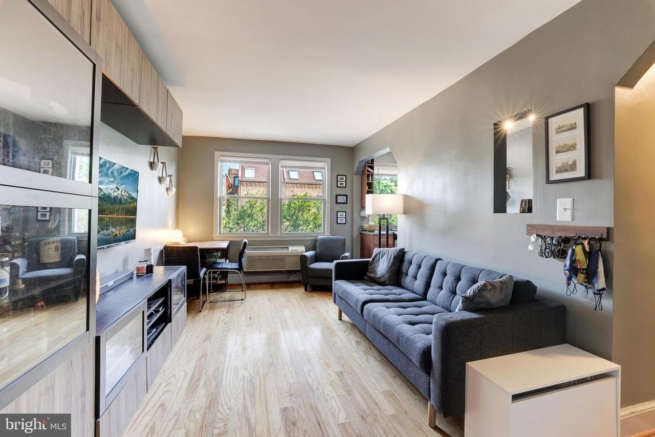 1363 K St Se Apt 201 #201 - Photo 5 of 29