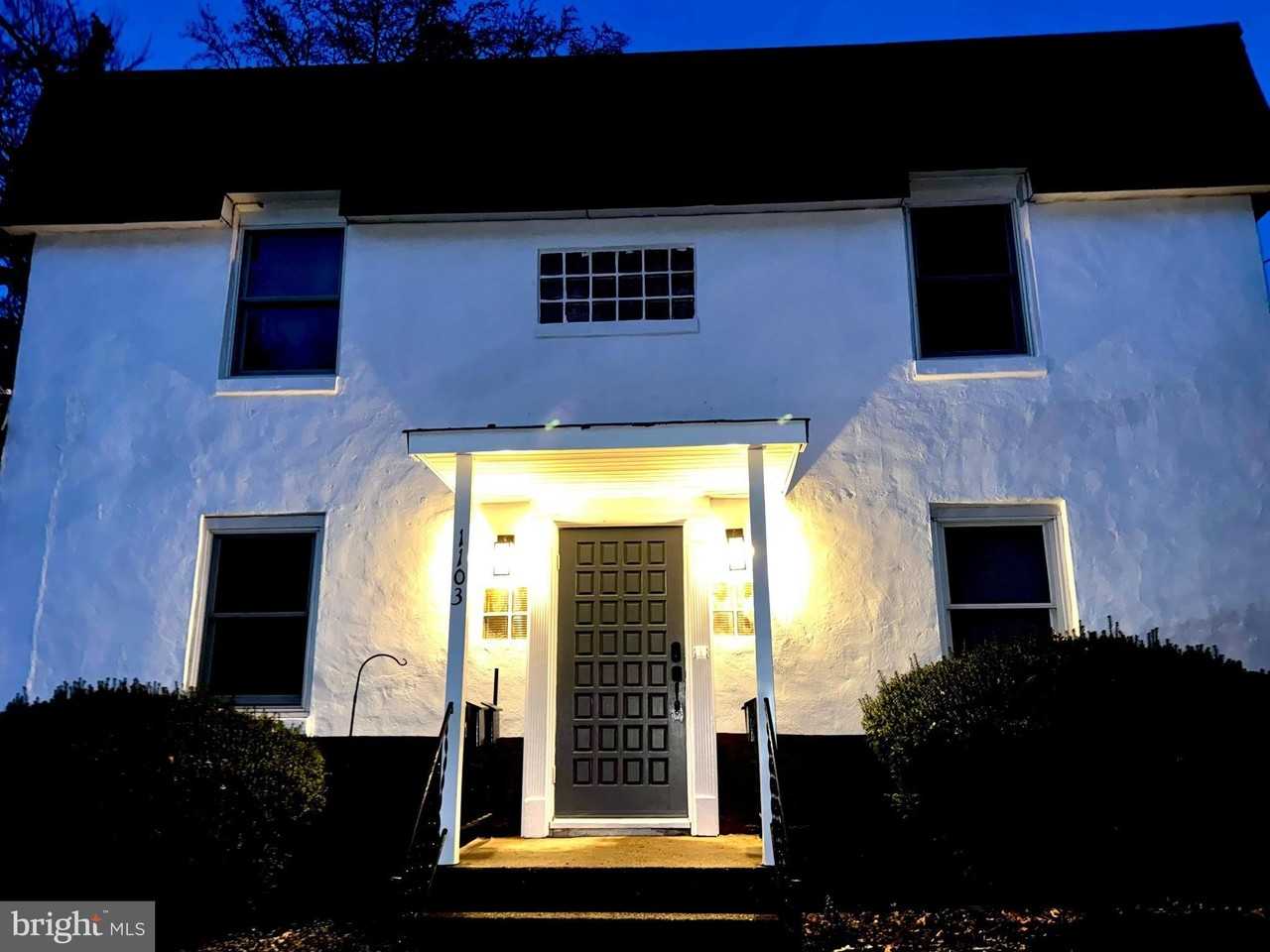 1103 Colonial Ave Apt 1 #1-2-3-4 - Photo 3 of 11