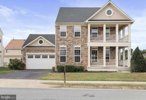 featured image of 320 Hopkins Dr