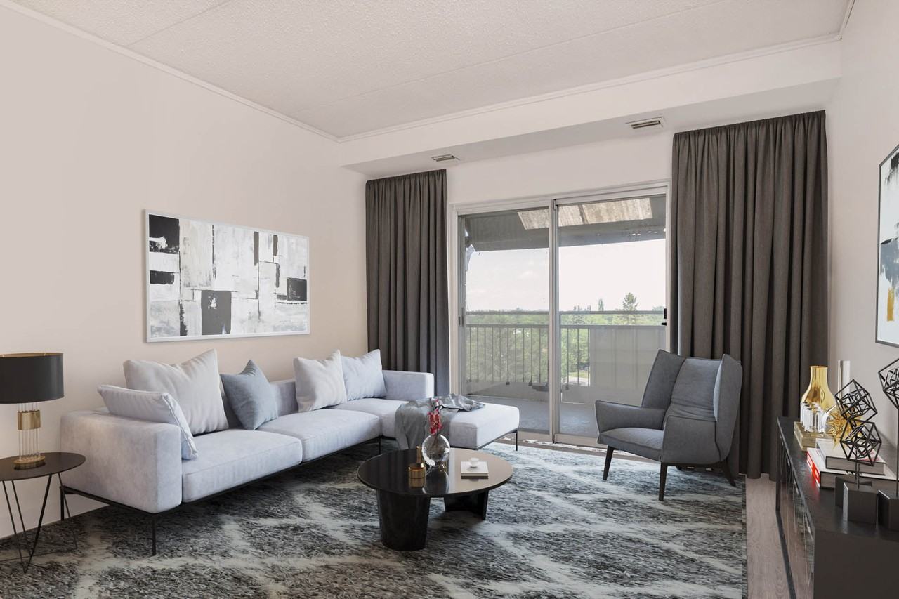 Southpointe Plaza - Photo 2 of 26