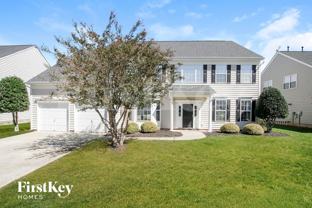 813 Pinkney Pl - Photo 1 of 1