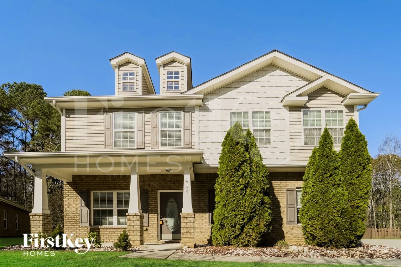 6124 Silver Chime Way - Photo 2 of 15