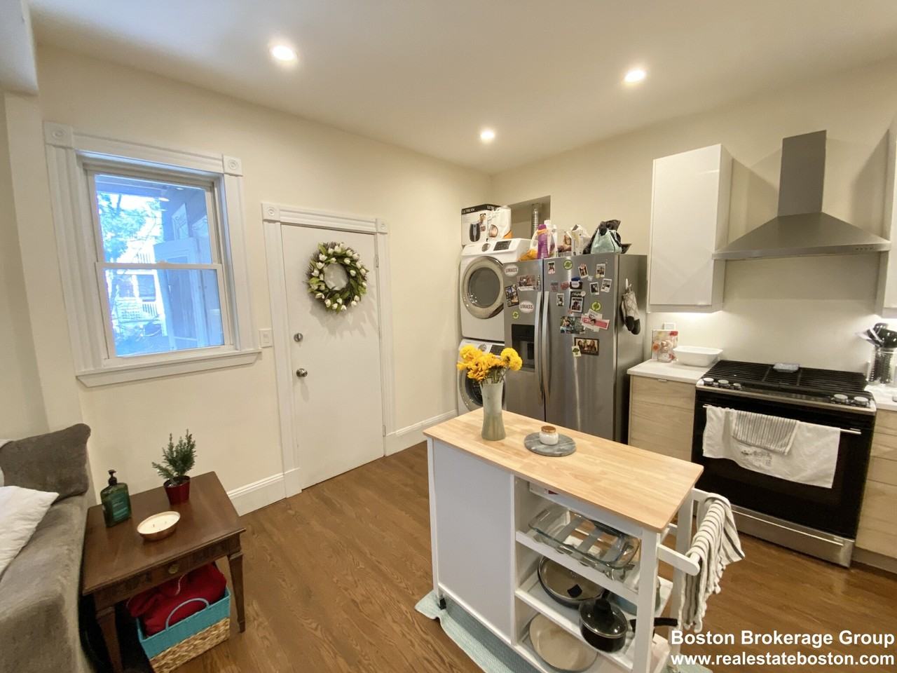 106 Buttonwood St #2 - Photo 5 of 12