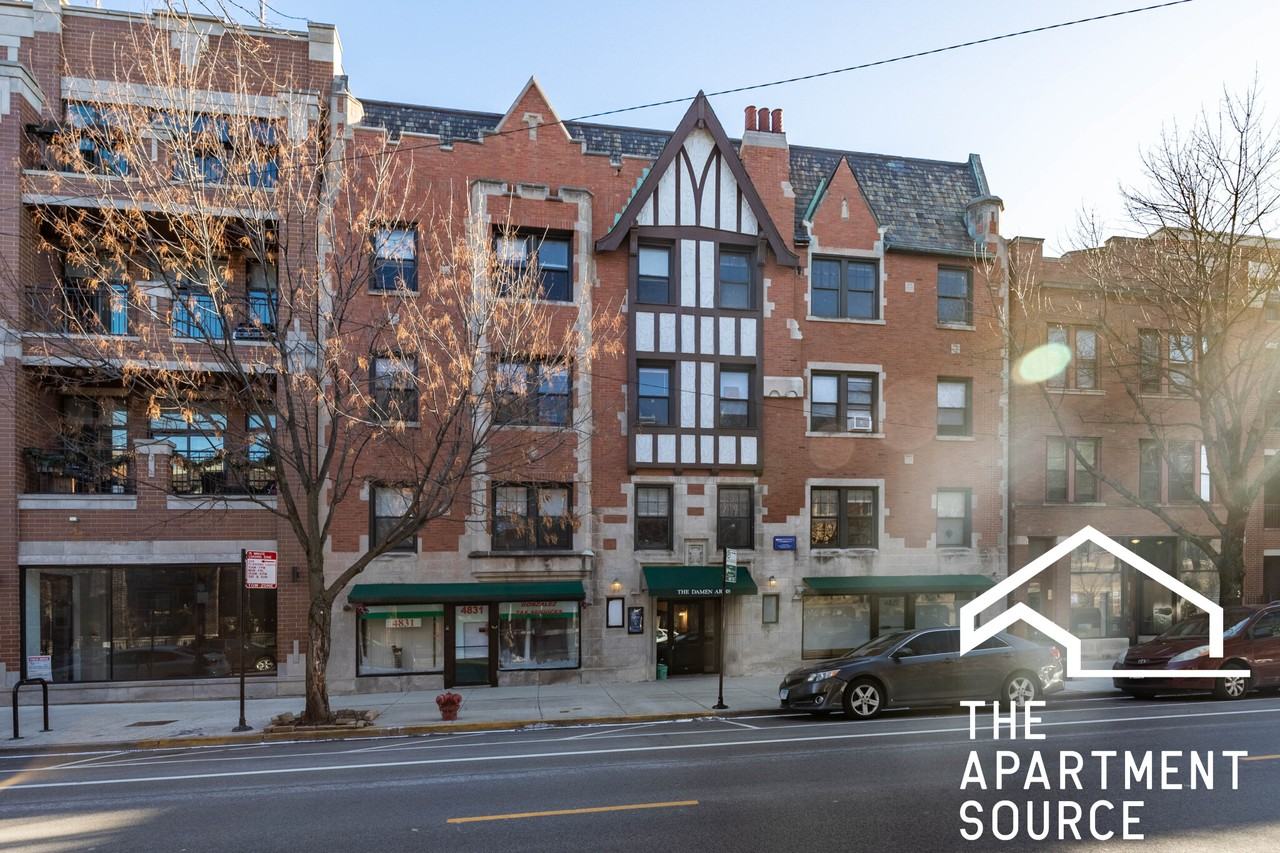 4829 N Damen Ave #102 - Photo 7 of 7